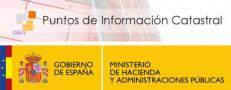 PUNTO DE INFORMACIÓN CATASTRAL